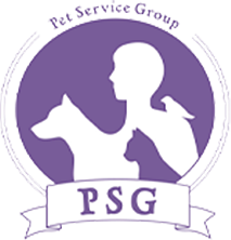 PSG指定認定校のロゴ
