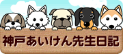 神戸あいけん先生日記