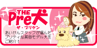 プリ犬