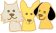 いぬ